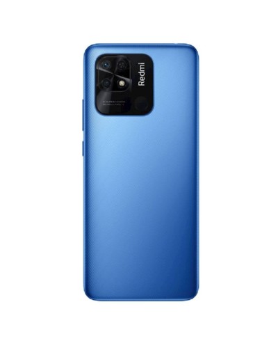 Smartfon Xiaomi Redmi 10C 4GB/64GB Ocean Blue (6934177774379)