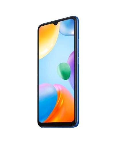Smartfon Xiaomi Redmi 10C 4GB/64GB Ocean Blue (6934177774379)