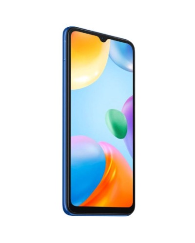 Smartfon Xiaomi Redmi 10C 4GB/64GB Ocean Blue (6934177774379)