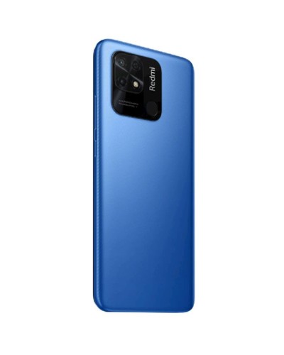 Smartfon Xiaomi Redmi 10C 4GB/64GB Ocean Blue (6934177774379)