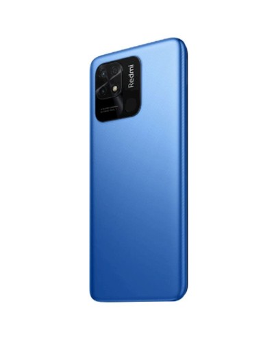 Smartfon Xiaomi Redmi 10C 4GB/64GB Ocean Blue (6934177774379)