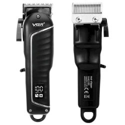 Машинка для стрижки волос VGR V-683