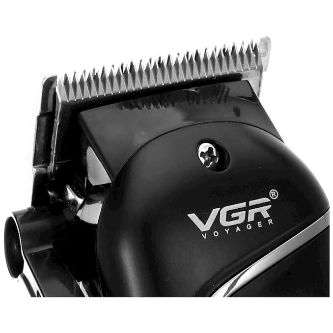 Машинка для стрижки волос VGR V-683 Машинка для стрижки волос VGR V-683