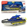 Игровой набор Dickie Toys Special Forces Patrol, полицейский катер, 24 см Игровой набор Dickie Toys Special Forces Patrol, полицейский катер, 24 см