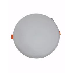 Quraşdırılan LED panel Tatalux 3D T3D24W, kvadrat, 24Vt