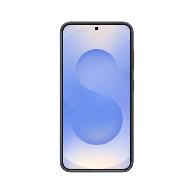 Чехол Samsung для Galaxy S25 Kindsuit Black (EF-VS931PJEGRU)