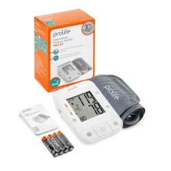 Тонометр Prolife PA2 BT