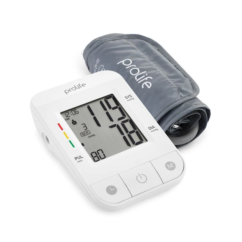 Тонометр Prolife PA2 BT Тонометр Prolife PA2 BT