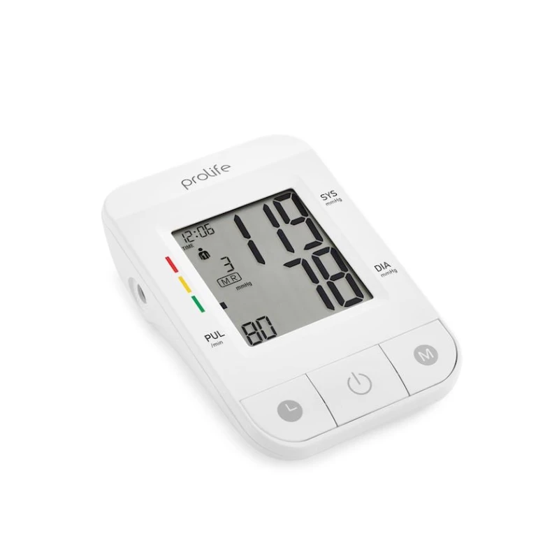 Тонометр Prolife PA2 BT Тонометр Prolife PA2 BT
