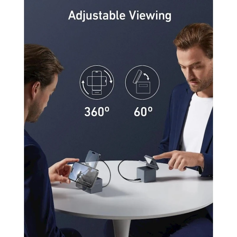 Беспроводное зарядное устройство Anker Y1811KA1 Беспроводное зарядное устройство Anker Y1811KA1