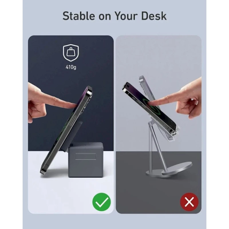 Беспроводное зарядное устройство Anker Y1811KA1 Беспроводное зарядное устройство Anker Y1811KA1