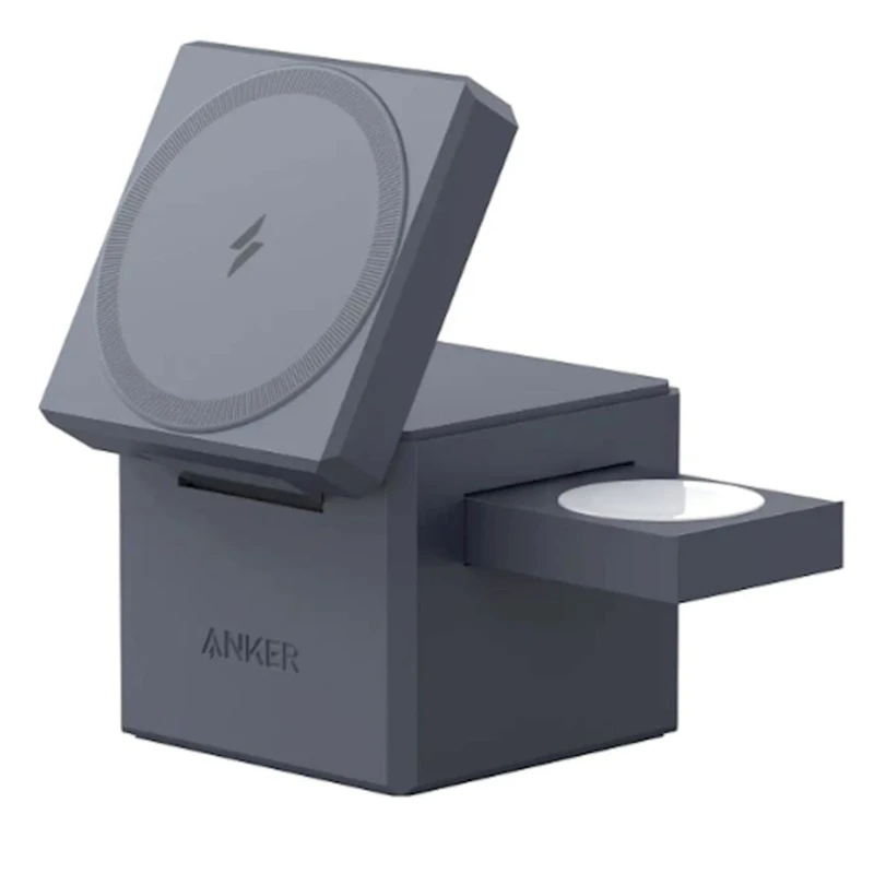 Беспроводное зарядное устройство Anker Y1811KA1 Беспроводное зарядное устройство Anker Y1811KA1