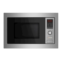 Встраиваемая микроволновая печь Bompani BO243MX/E
