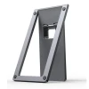 Держатель для телефона Baseus Foldable Metal Desktop Holder, Gray Держатель для телефона Baseus Foldable Metal Desktop Holder, Gray
