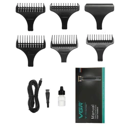 Trimmer VGR V-266 Gold