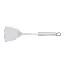 Лопатка Gipfel Amulet 6504, нержавеющая сталь, серебристая Лопатка Gipfel Amulet 6504, нержавеющая сталь, серебристая