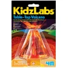 Набор для исследования KidzLabs 4M Pocket Volcano 00-03218 Набор для исследования KidzLabs 4M Pocket Volcano 00-03218
