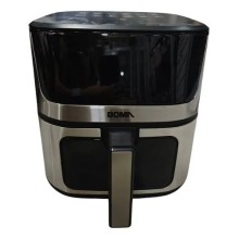 Aerofritür BOMA BM-881 - BM-881