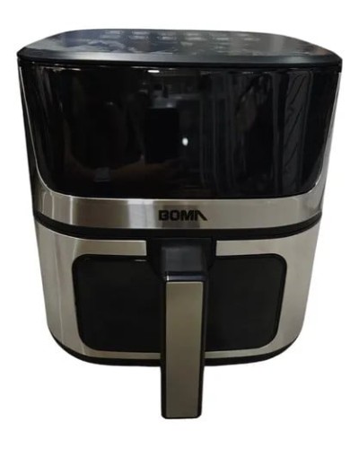 Aerofritür BOMA BM-881 - BM-881