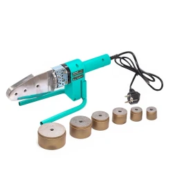 Паяльник для пластиковых труб Aiwo F-18303 20-32 мм