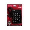 Клавиатура Havit HV-NK01 Black Клавиатура Havit HV-NK01 Black