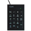 Клавиатура Havit HV-NK01 Black Клавиатура Havit HV-NK01 Black