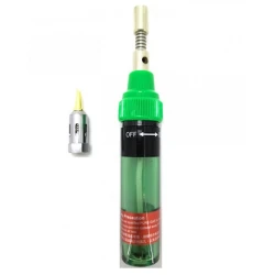 Газовый паяльник Pro'sKit 8PK-101-2