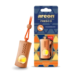 Ароматизатор Areon Fresco Mosaic Charismatic FGM02, фигурка, подвесной