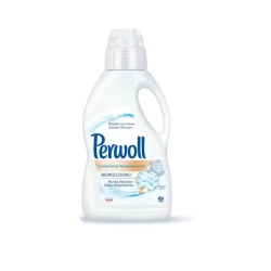 Yuma üçün maye Perwoll ağ paltar üçün, 1 l, 16 yuma Yuma üçün maye Perwoll ağ paltar üçün, 1 l, 16 yuma