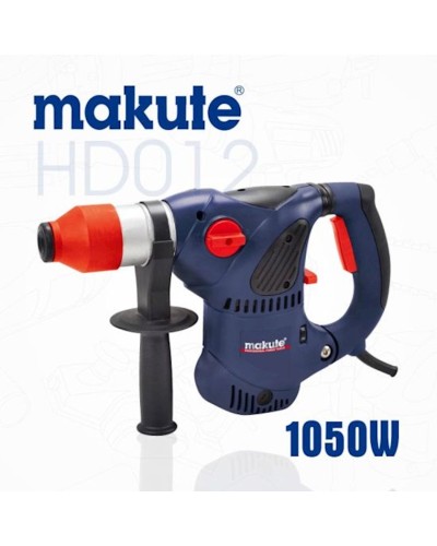 Perforator Makute HD012, 1050 Vt