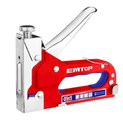 Строительный степлер Emtop 3 in 1, ESGU1001 Строительный степлер Emtop 3 in 1, ESGU1001