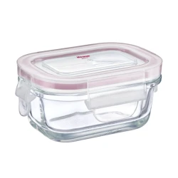 Контейнер для хранения продуктов Westmark, стекло, прозрачный, 120 мл