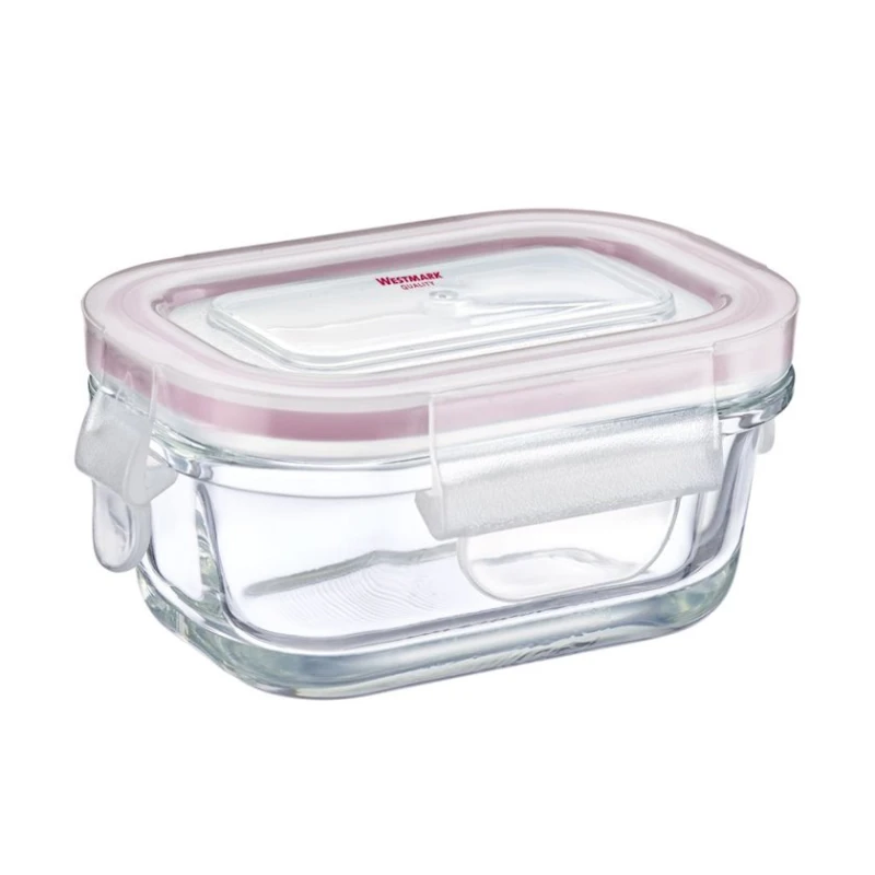 Контейнер для хранения продуктов Westmark, стекло, прозрачный, 120 мл