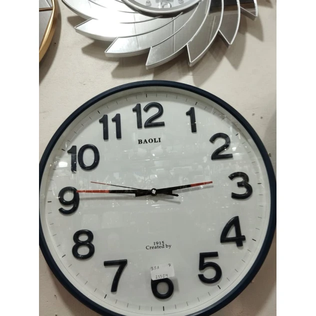 Настенные часы 23304 ds23304vgr