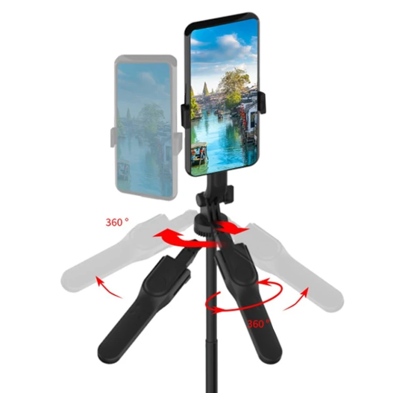 Штатив для камеры Jmary KT-239 Штатив для камеры Jmary KT-239