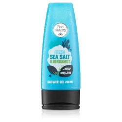 Гель для душа Bee Beauty Fresh Sea Salt&Bergamot 250 мл