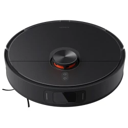 Робот-пылесос Xiaomi S20 Plus Black + подарочный набор Робот-пылесос Xiaomi S20 Plus Black + подарочный набор