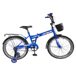 Детский велосипед Stels BR28_RB, 20