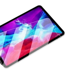 Защитная пленка Wiwu iVista 2.5D Glass для Apple iPad 10.9 2022