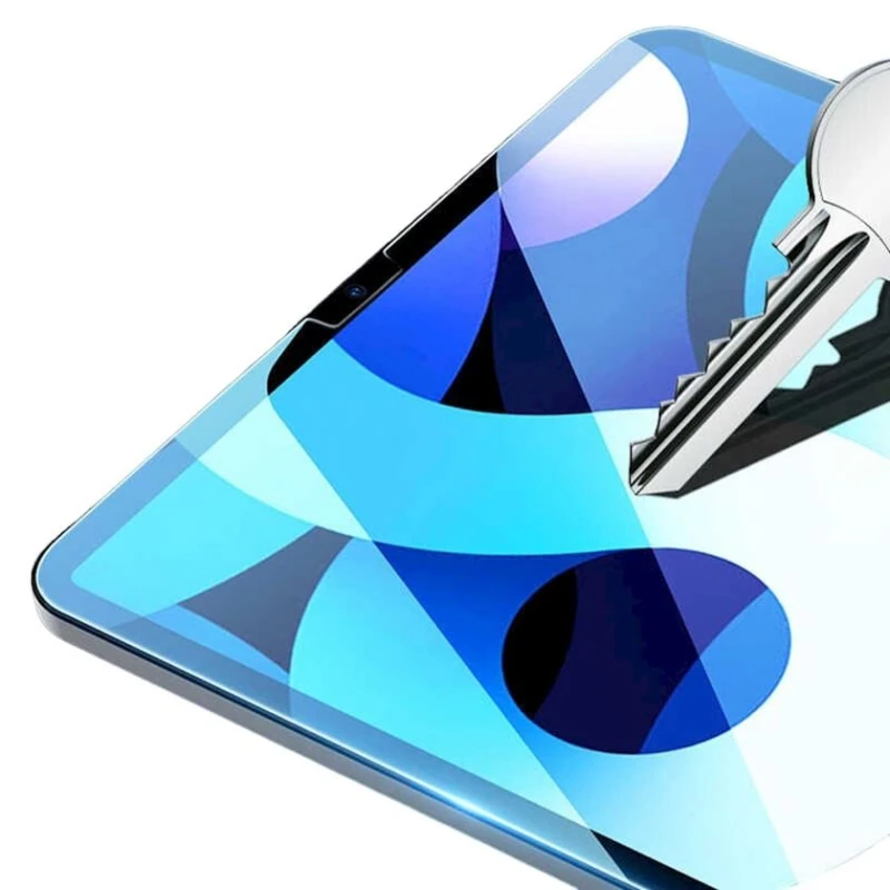 Защитная пленка Wiwu iVista 2.5D Glass для Apple iPad 10.9 2022