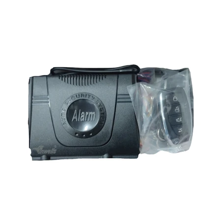 Система безопасности автомобиля Inwells NK324 Система безопасности автомобиля Inwells NK324