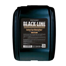 Очиститель салона Shine Systems Black Line InteriorDetailer Macadamia, 5 л Очиститель салона Shine Systems Black Line InteriorDetailer Macadamia, 5 л