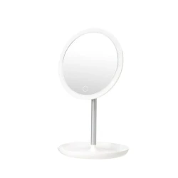 Светодиодное косметическое зеркало Miniso Светодиодное косметическое зеркало Miniso