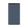 Внешний аккумулятор Xiaomi Mi Power Bank Series 3 10000 mAh 22.5w Black Внешний аккумулятор Xiaomi Mi Power Bank Series 3 10000 mAh 22.5w Black