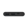 Внешний аккумулятор Xiaomi Mi Power Bank Series 3 10000 mAh 22.5w Black Внешний аккумулятор Xiaomi Mi Power Bank Series 3 10000 mAh 22.5w Black