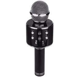 Микрофон WS-858 Black Микрофон WS-858 Black