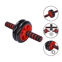 Ролик для пресса Gymnic 2139 Ролик для пресса Gymnic 2139