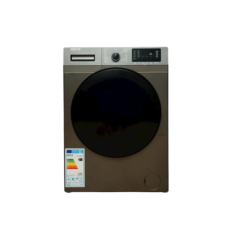 Стиральная машина Neos KG70-1220N-GR Стиральная машина Neos KG70-1220N-GR
