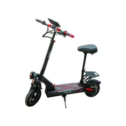 Электроскутер TOBA BY-C8PRO/ST-666 Super_36886