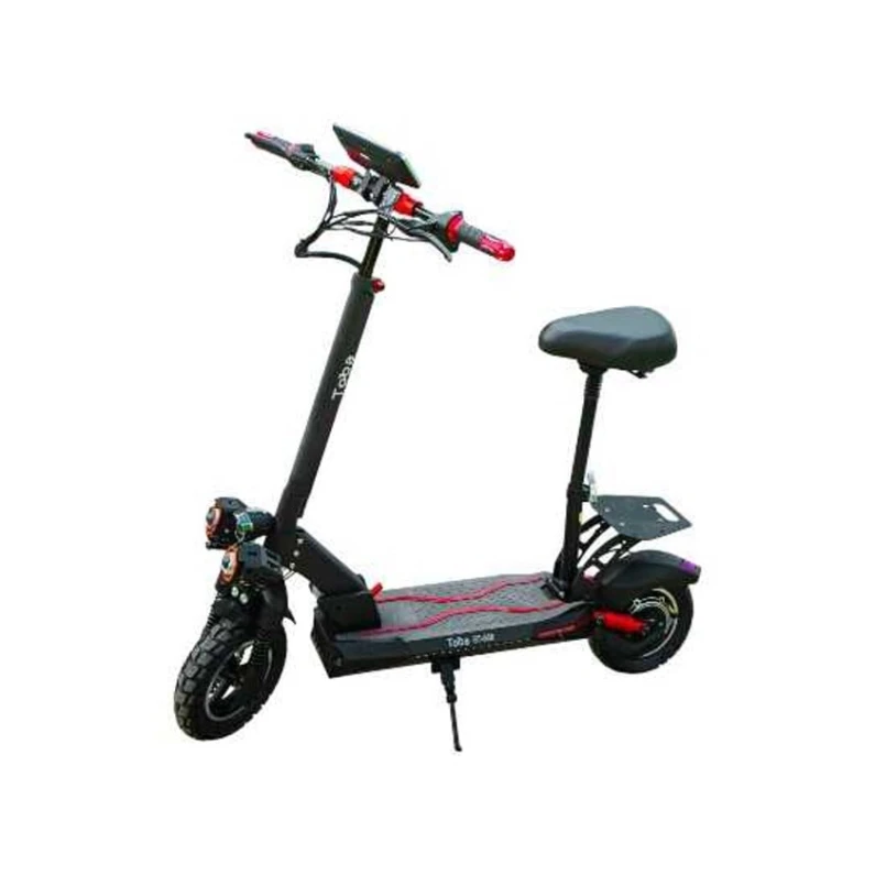 Электроскутер TOBA BY-C8PRO/ST-666 Super_36886 Электроскутер TOBA BY-C8PRO/ST-666 Super_36886